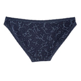 Sock It To Me Women's Underwear - Constellation - X-Large