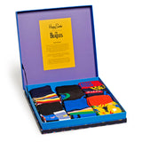 Happy Socks x The Beatles Men's Gift Box - 6 Pack