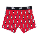 Sock It To Me Men's Underwear - Boston Terrier (Medium)
